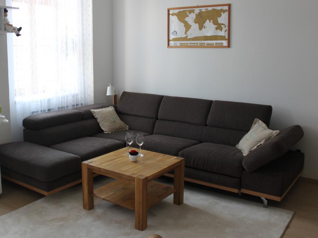Pronajem bytu 2+kk 54 m2