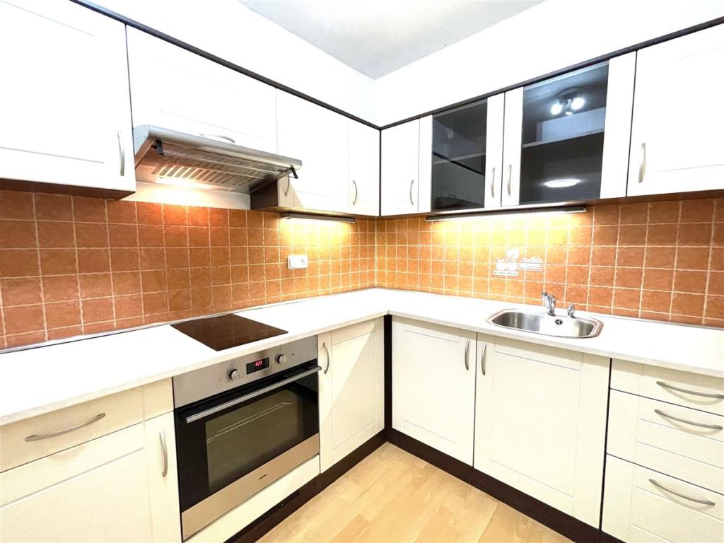 Pronájem bytu 2+kk 49 m2