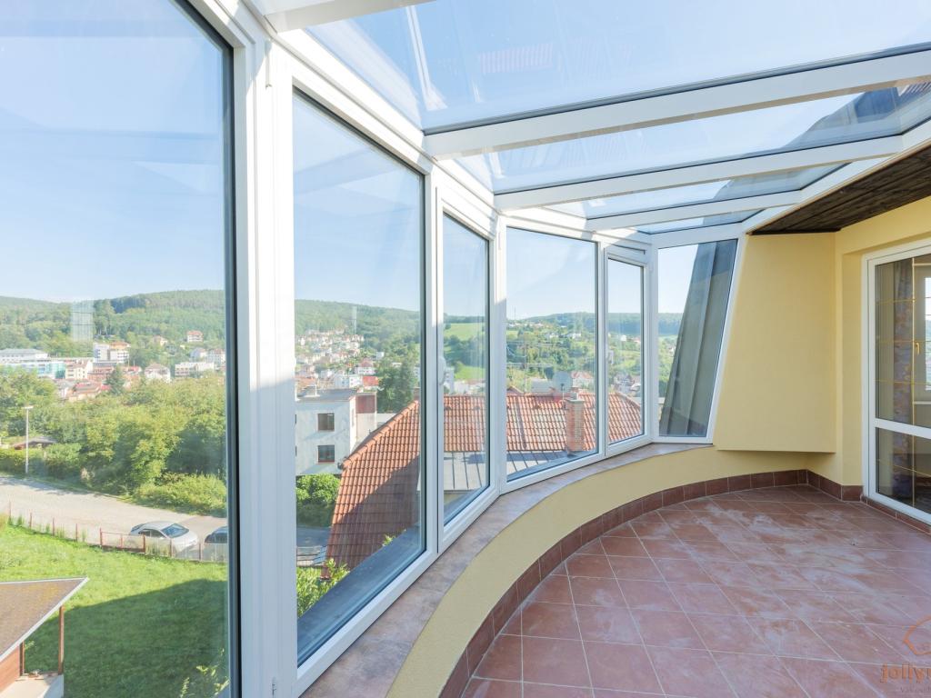 Prodej domu 470 m2, Luhačovice – náhled fotky 20