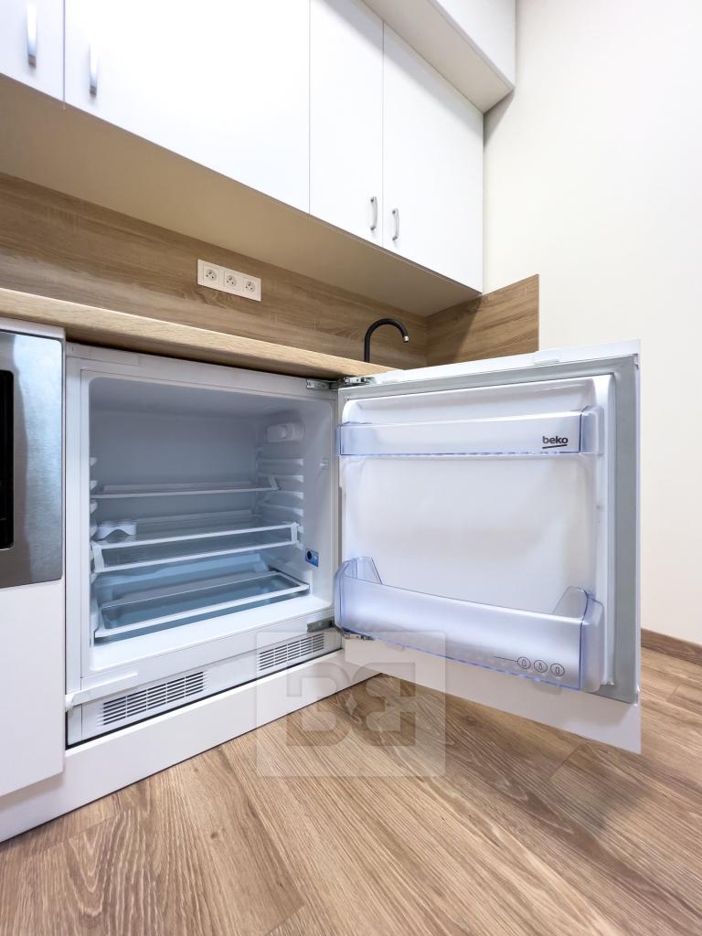 Pronájem bytu 1+kk 27 m2