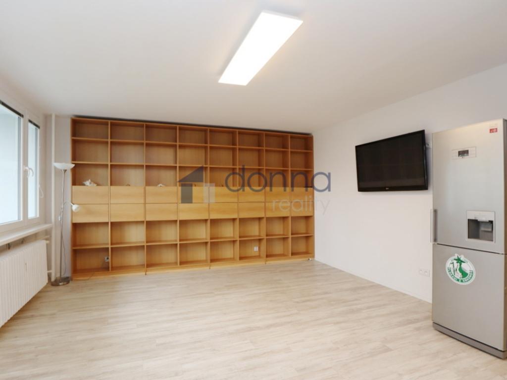 Pronájem bytu 4+kk 107 m2