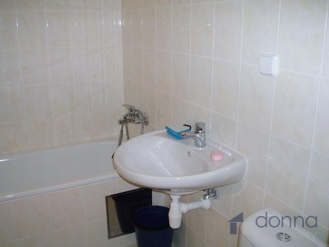 Pronájem bytu 1+kk 34 m2