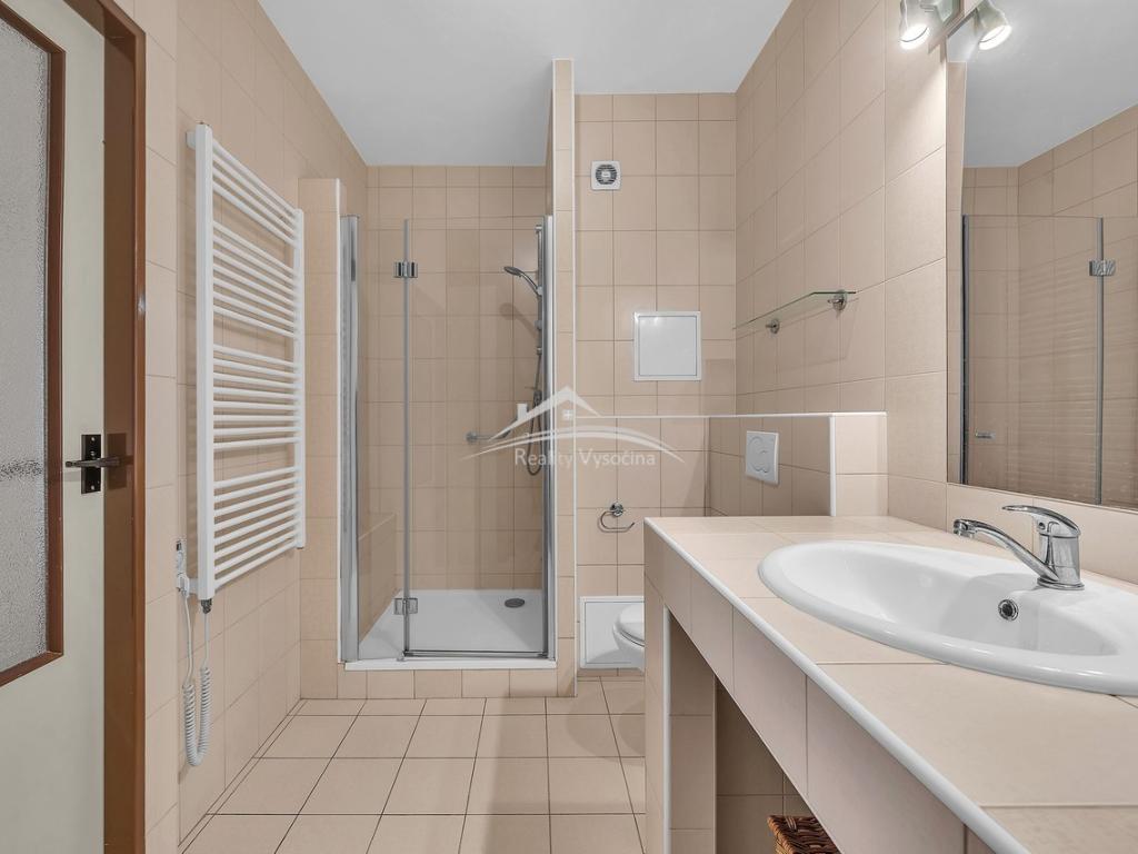 Prodej bytu 3+1 70 m2