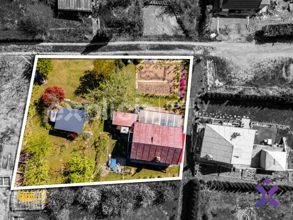 Prodej domu 48 m² – pohled 3