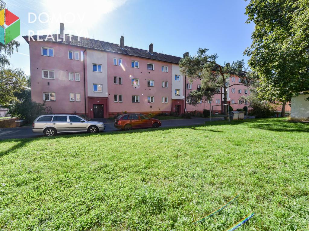 Prodej bytu 3+kk 60 m2