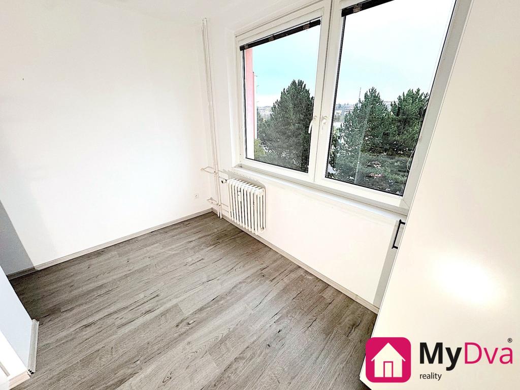 Pronájem bytu 1+1 32 m2