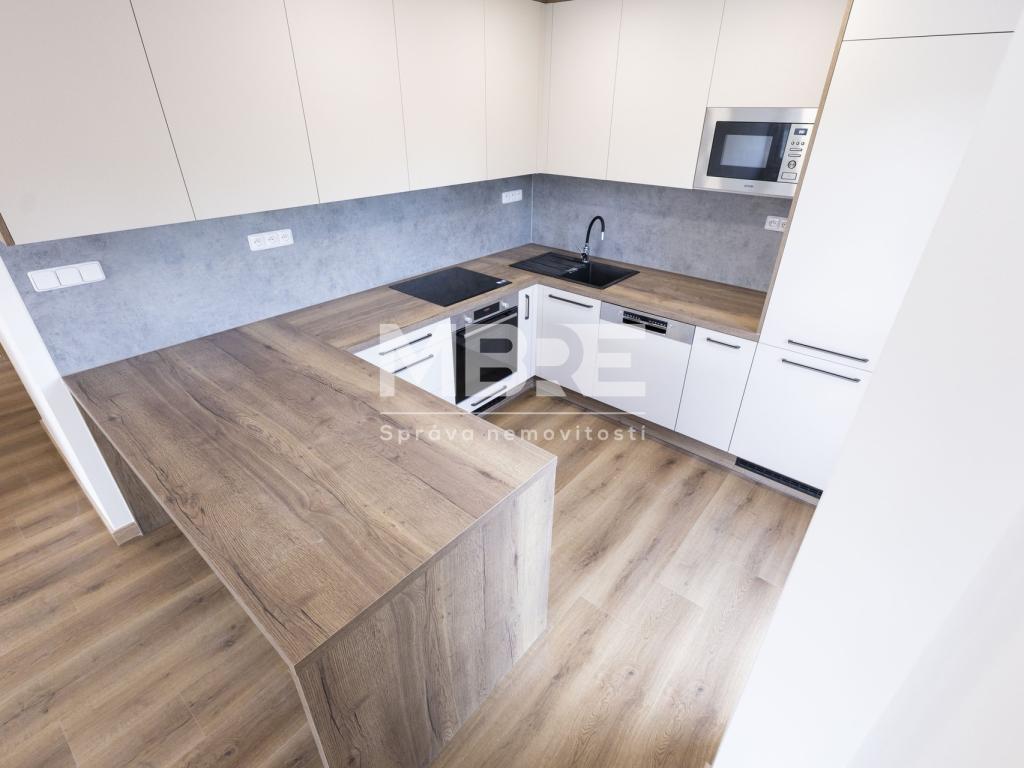Pronájem bytu 3+1 62 m2