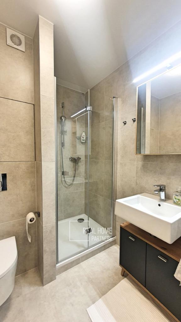 Pronájem bytu 1+1 40 m2
