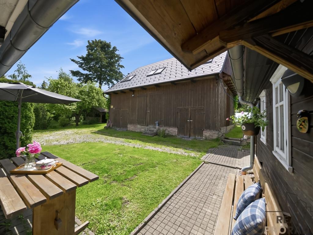 Prodej domu 309 m2