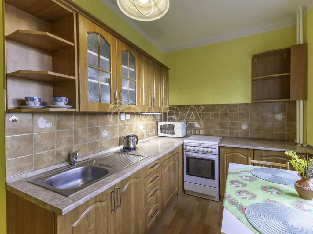 Appartamento 1 locali, 55 m²