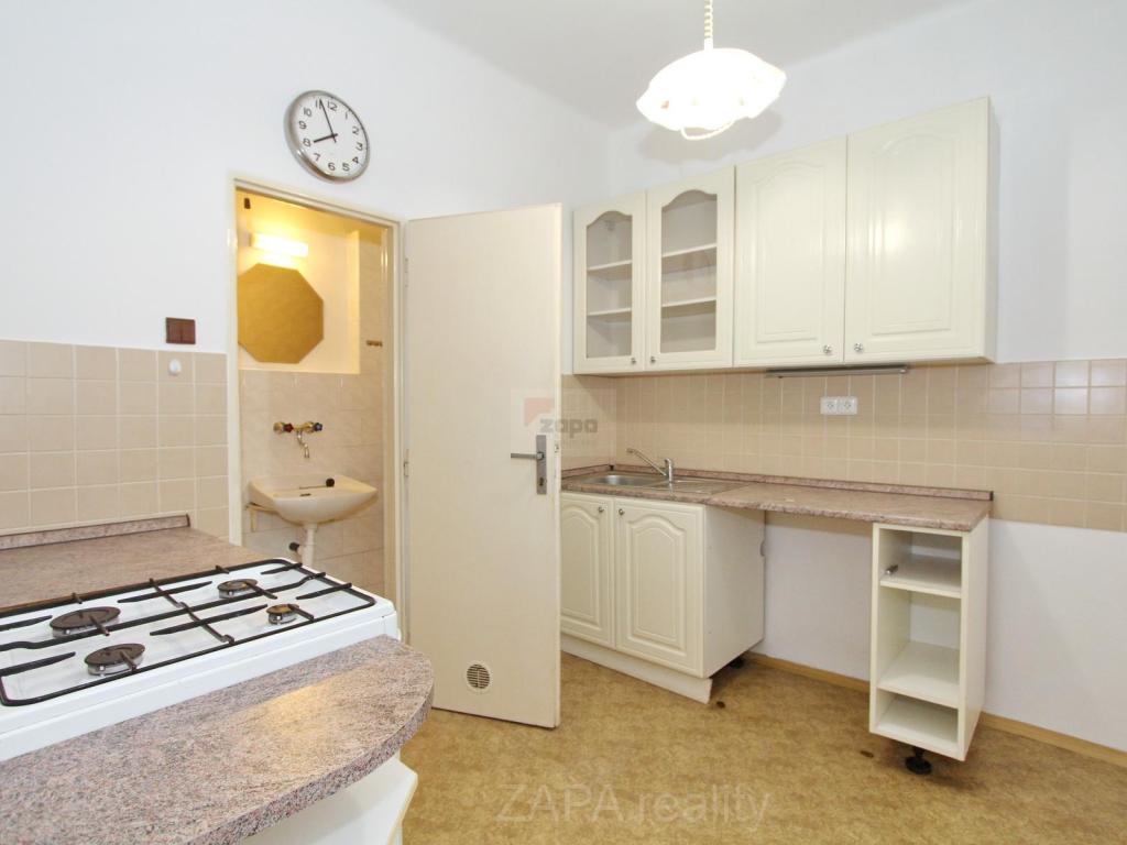 Pronájem bytu 1+1 30 m2