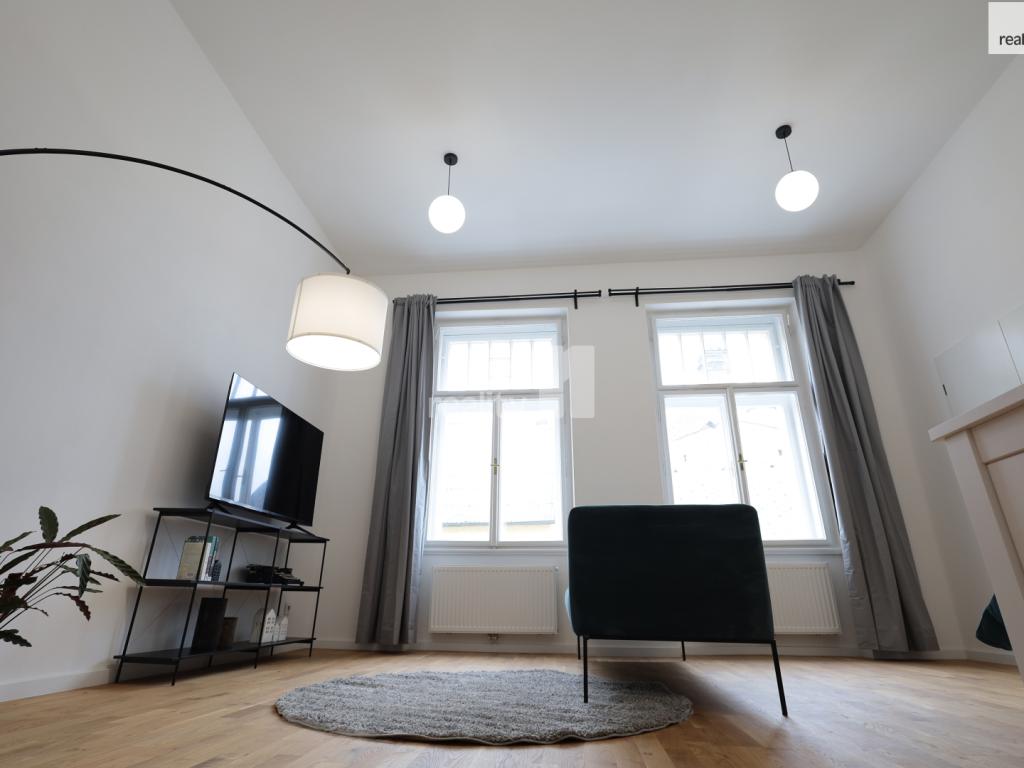 Pronájem bytu 2+kk 60 m2