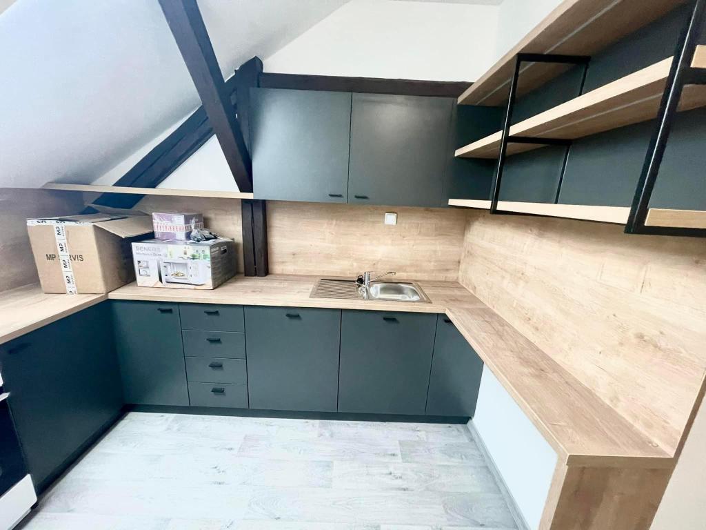 Spolubydlení 6 a více 120 m2
