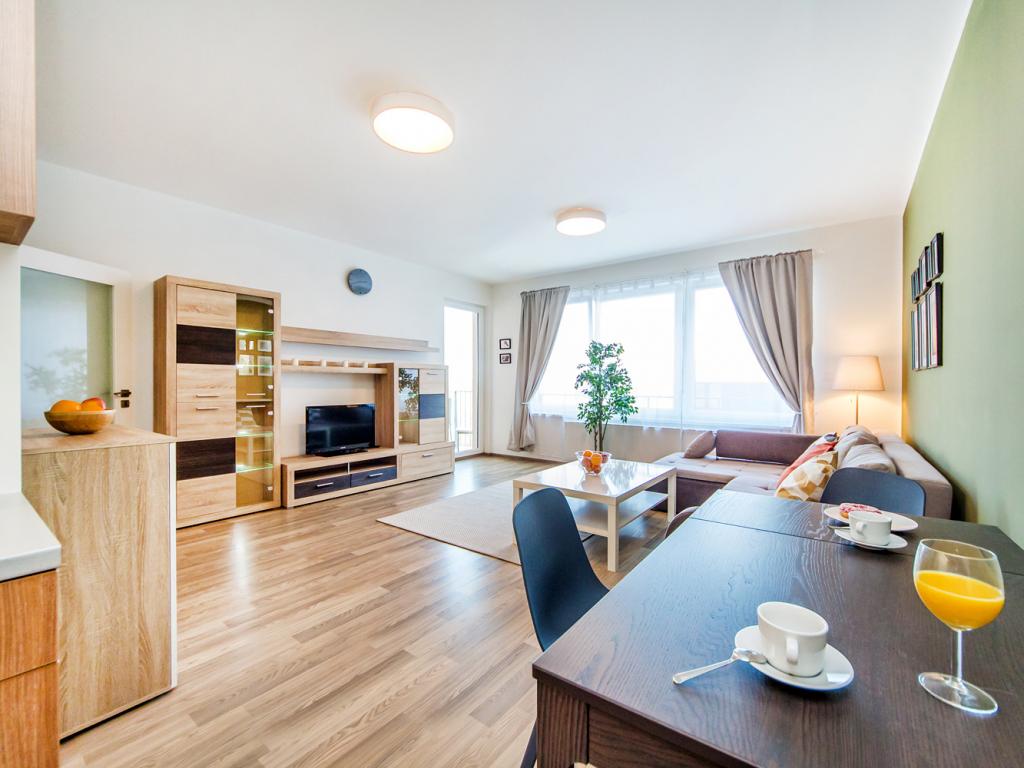 Pronajem bytu 2+kk 65 m2