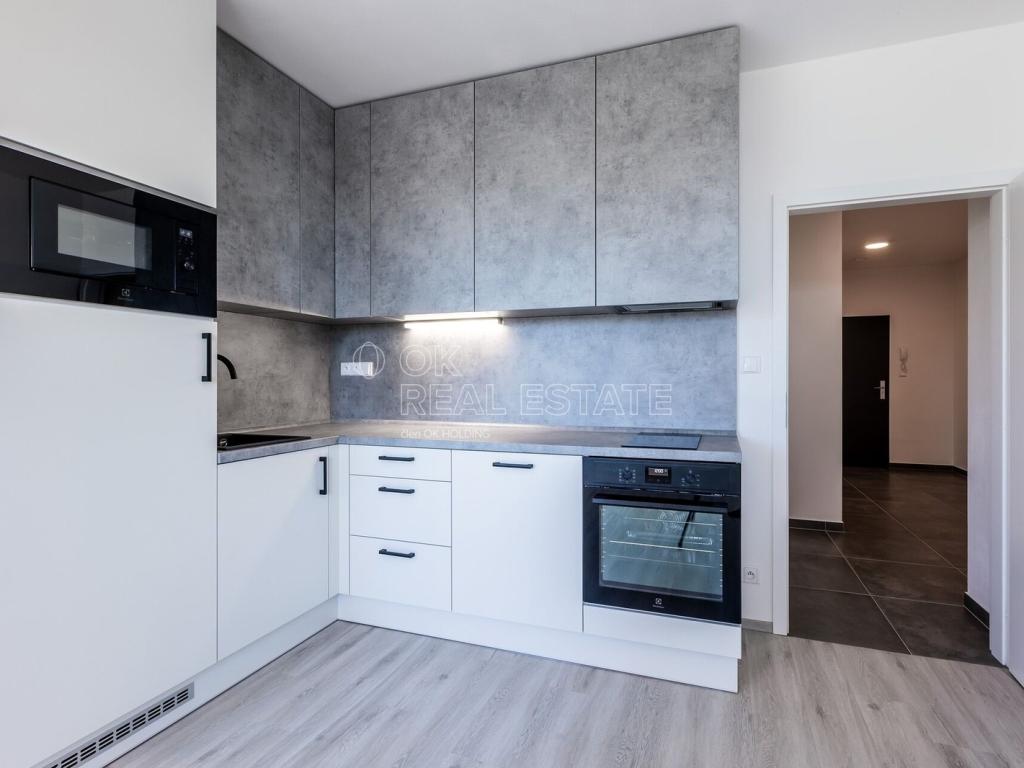 Pronájem bytu 2+kk 45 m2