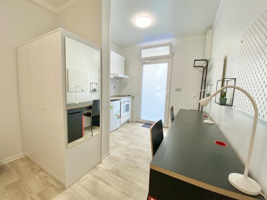 Pronájem bytu 1+kk 17 m2