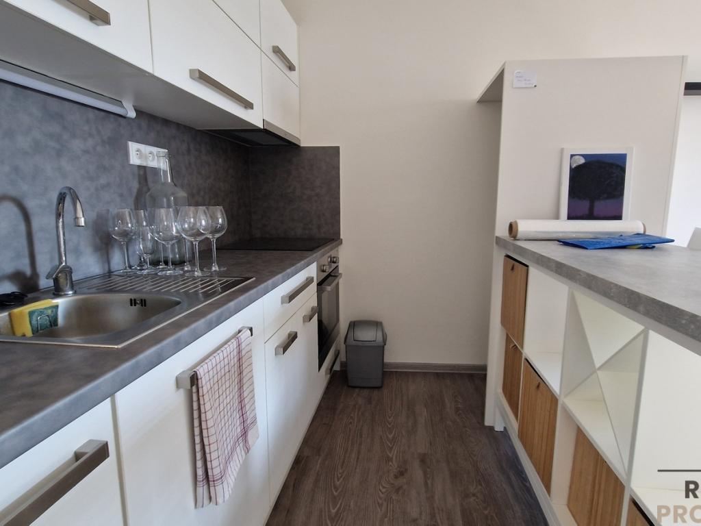 Pronájem bytu 2+kk 55 m2