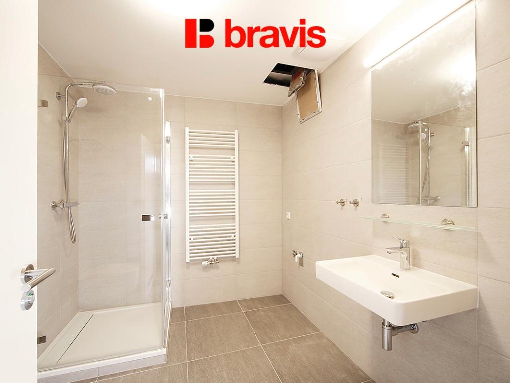 1+kk Apartment in Brno - View 3