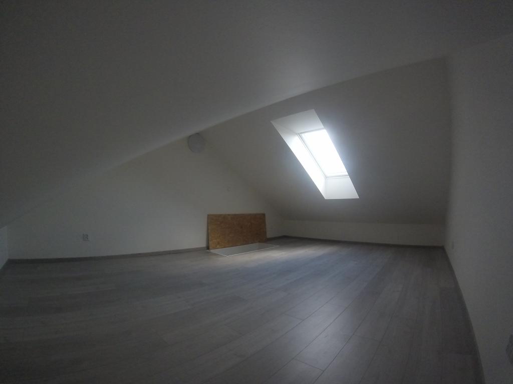 Pronajem bytu 2+kk 50 m2