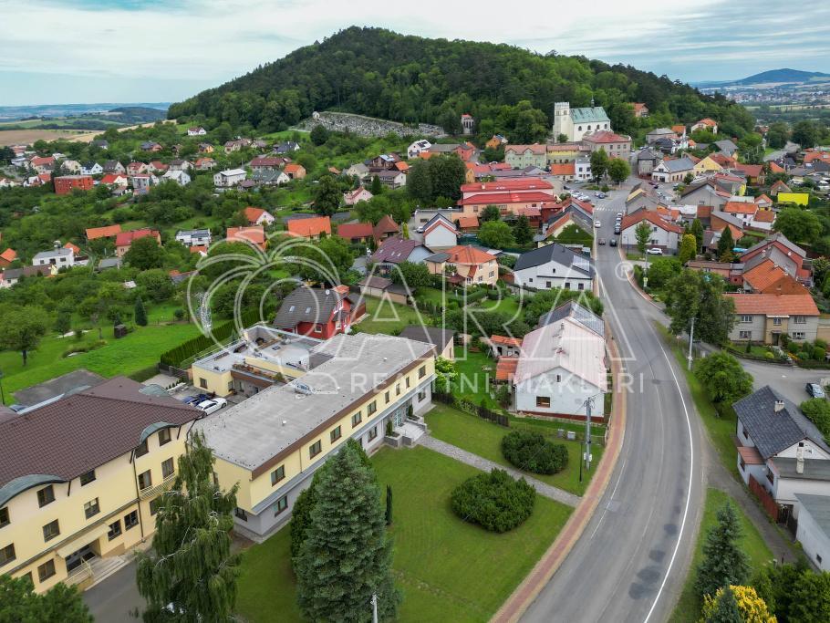 Pronájem bytu 1+kk 35 m2, Starý Jičín – náhled fotky 18