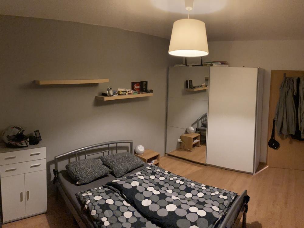 Pronajem bytu 2+kk 65 m2