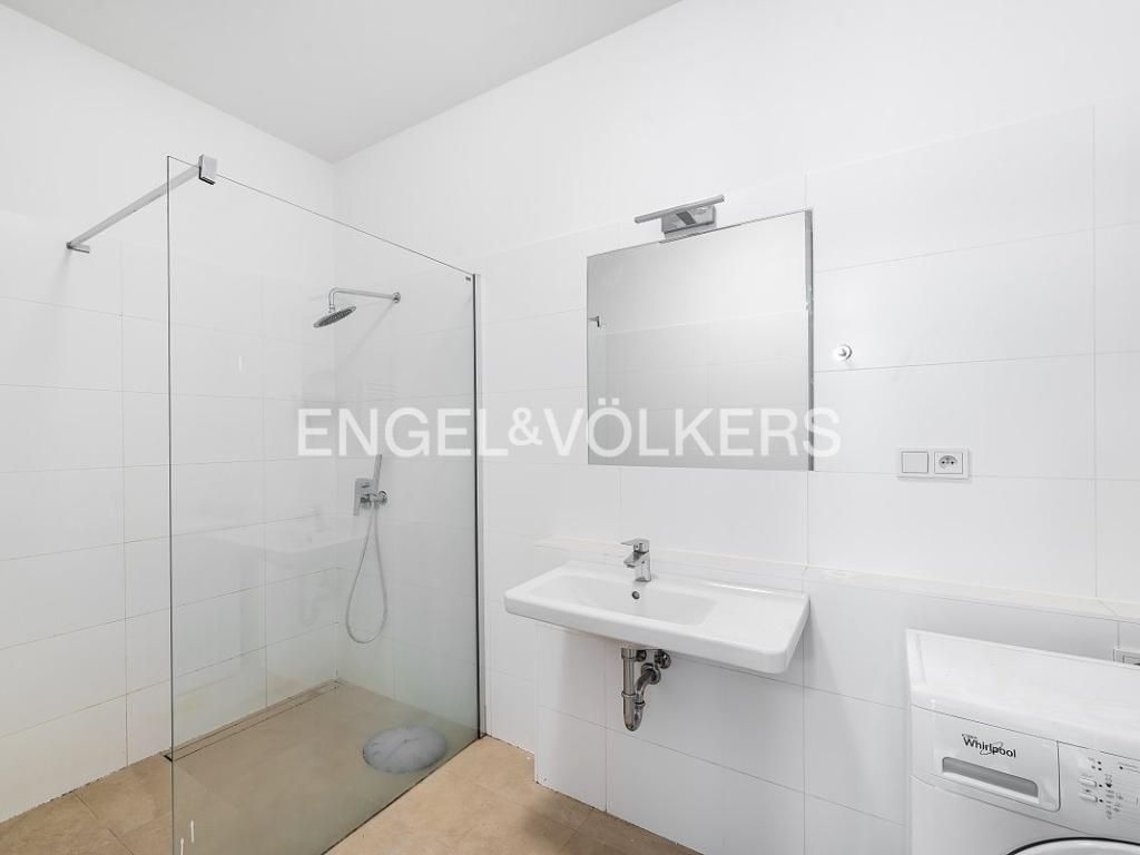 Pronájem bytu 2+kk 59 m2