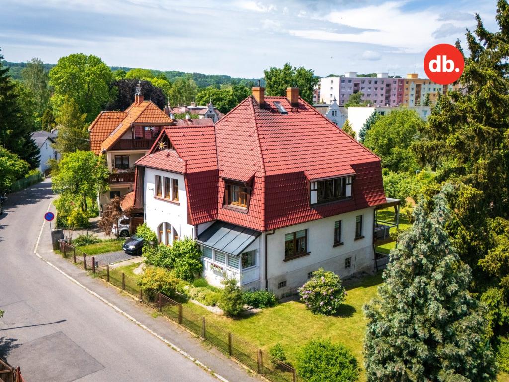 Prodej domu 208 m2, Varnsdorf – náhled fotky 9