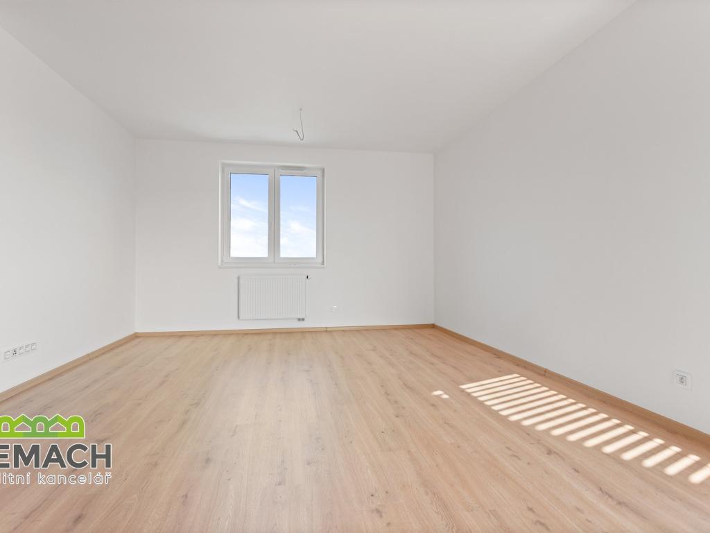 Pronájem bytu 2+kk 60 m2