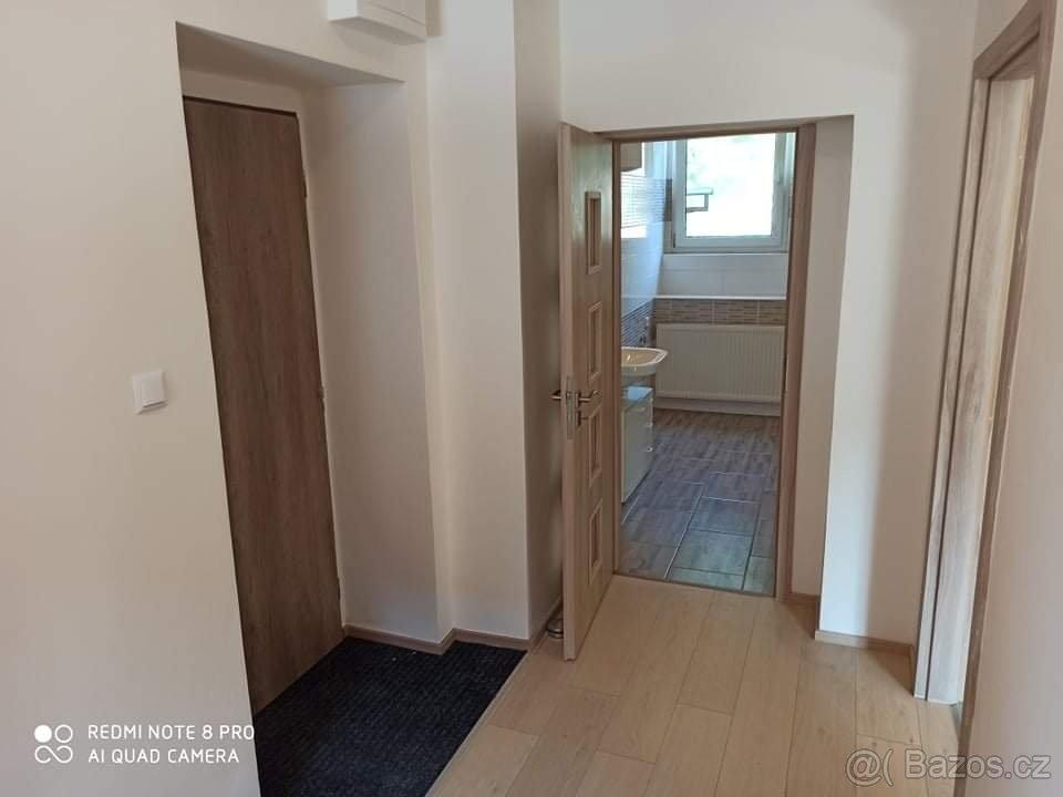 Pronajem bytu 2+kk 50 m2