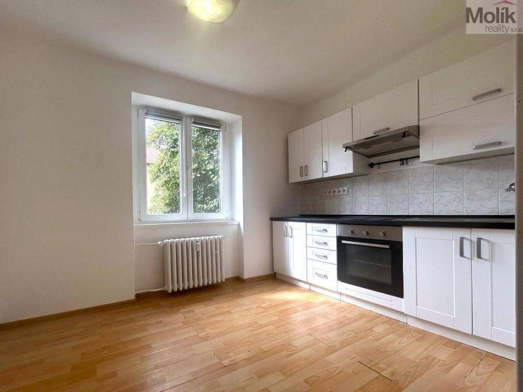 Pronájem bytu 1+1 30 m2