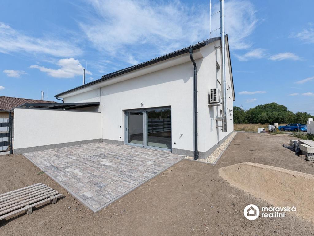 Prodej domu 171 m2, Ivančice – náhled fotky 27