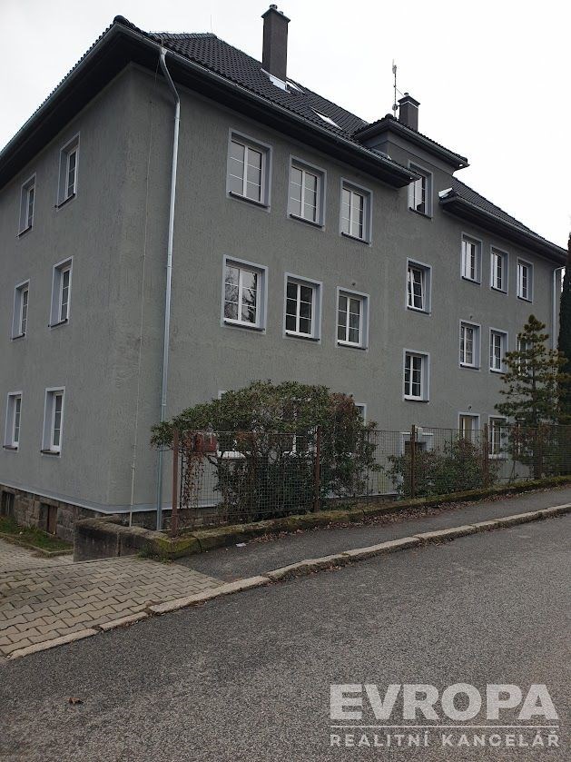 Pronájem 3+kk, Liberec - Volgogradská, 14800 Kč,