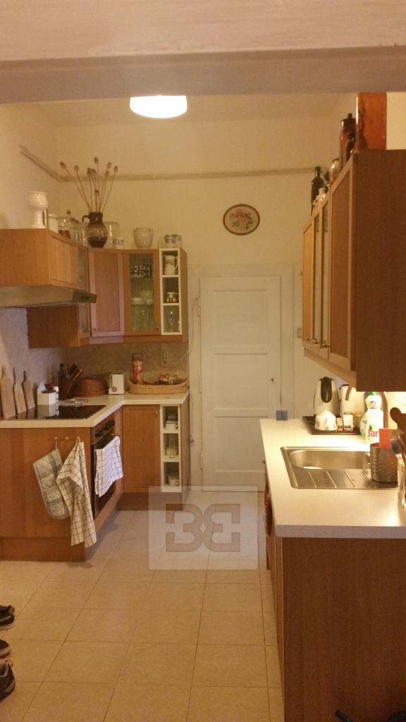 Pronájem bytu 2+1 50 m2