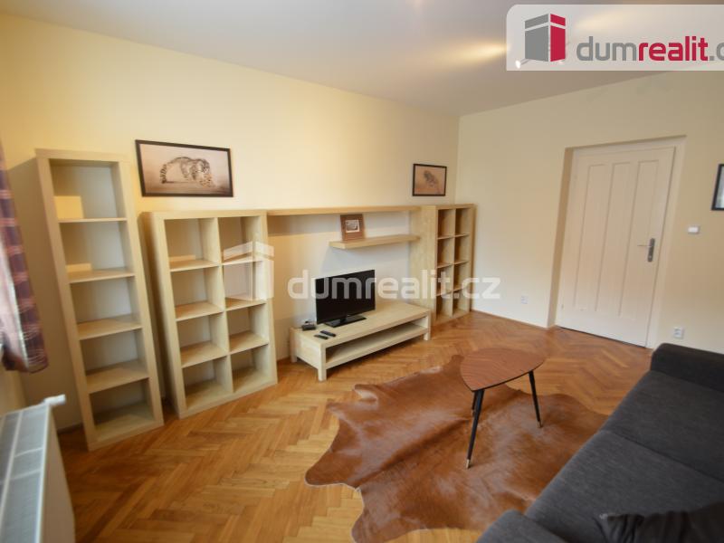 Pronájem bytu 2+1 65 m2