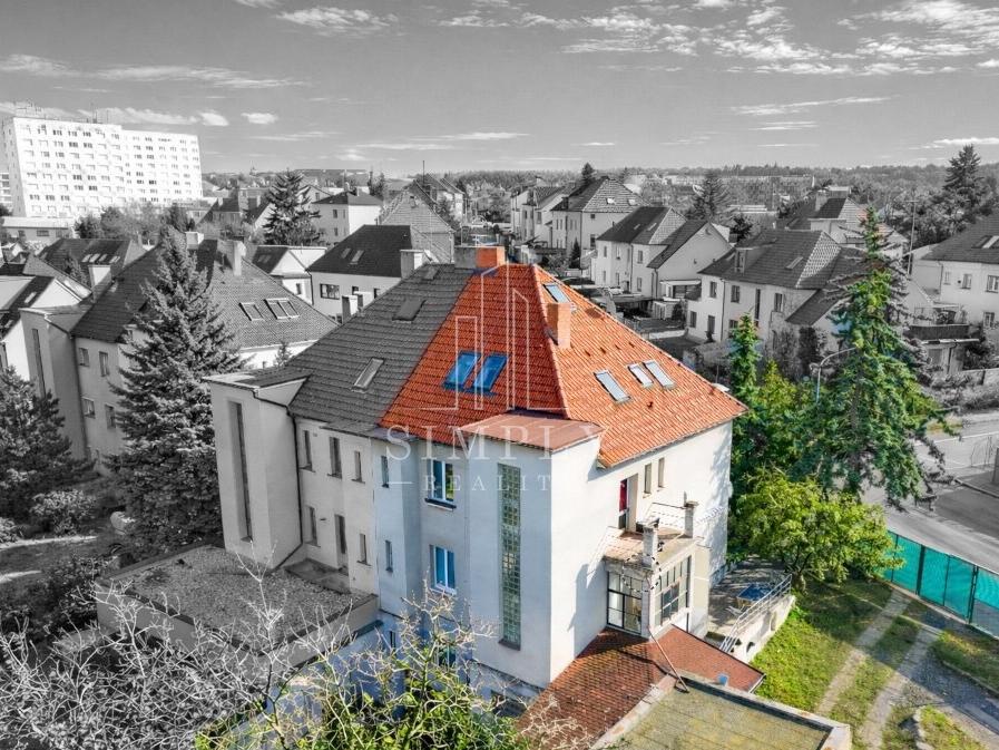 Prodej domu 360 m2, Praha – náhled fotky 6