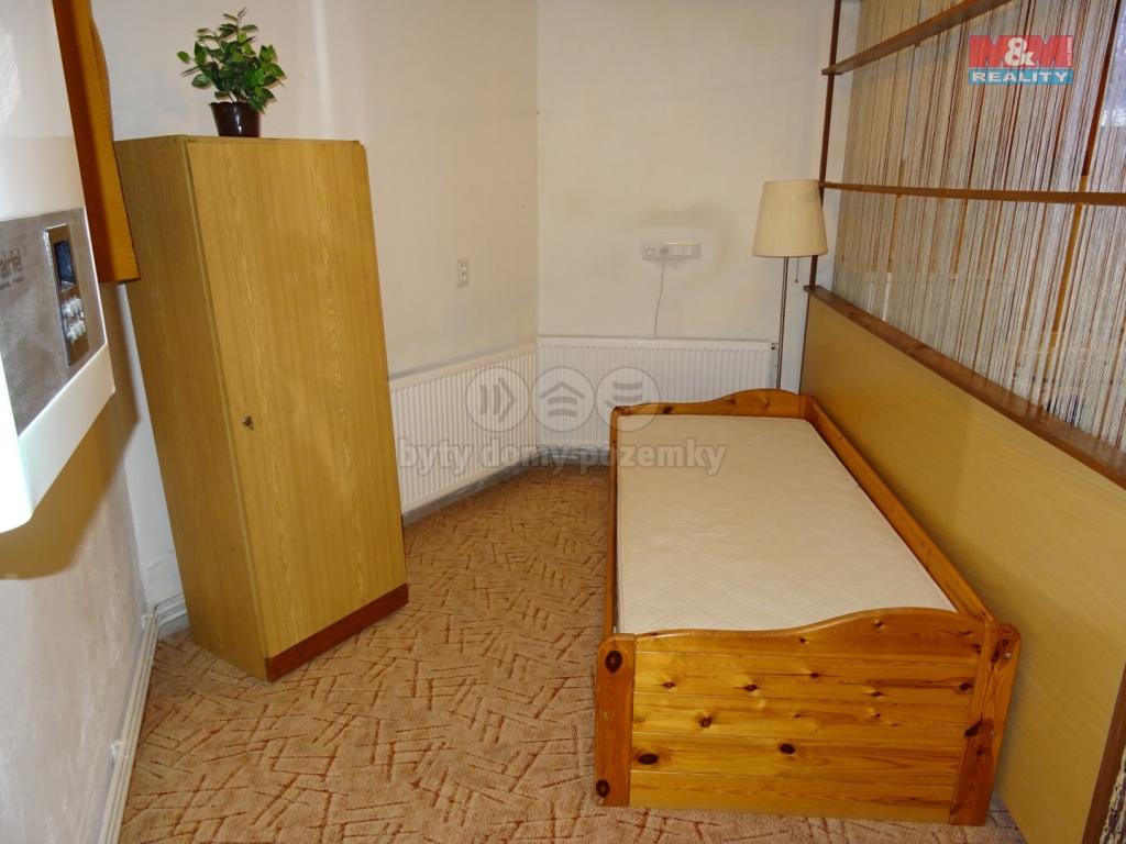 Pronajem bytu 1+kk 35 m2