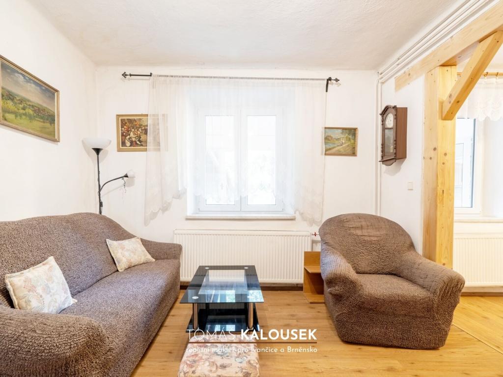 Prodej domu 87 m2, Ivančice – náhled fotky 3