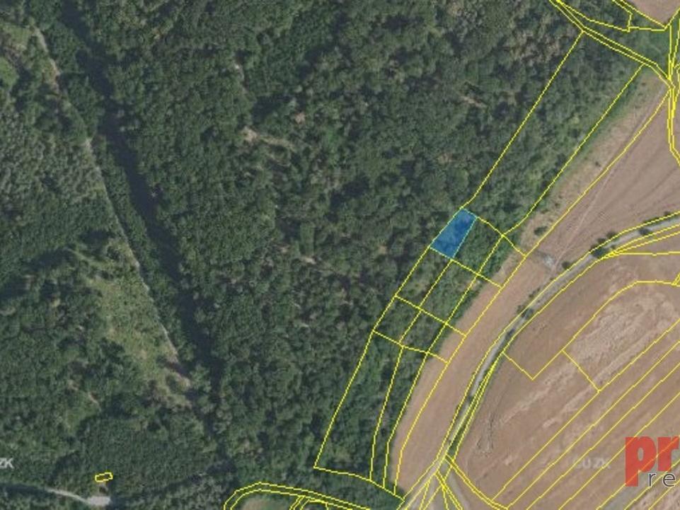 field, Kochánky - Kochánky, 500000 Kč, 0 m2