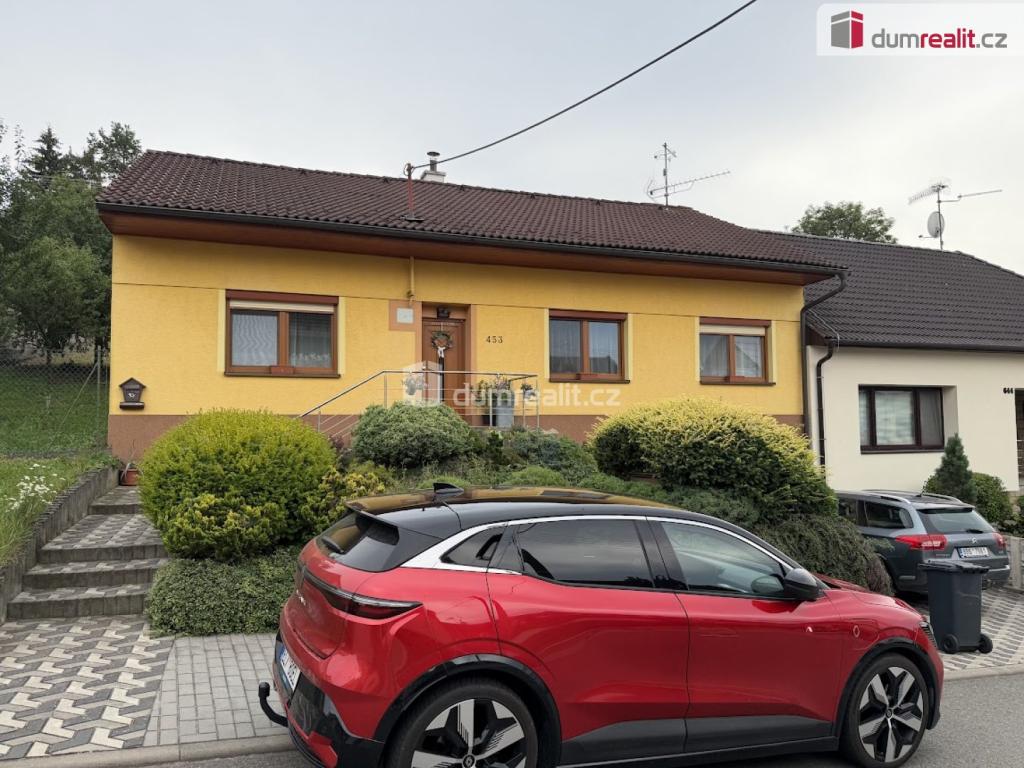 Prodej domu 128 m2