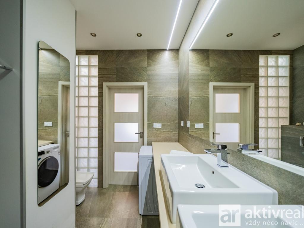 Prodej bytu 2+kk 54 m2, Praha – náhled fotky 19