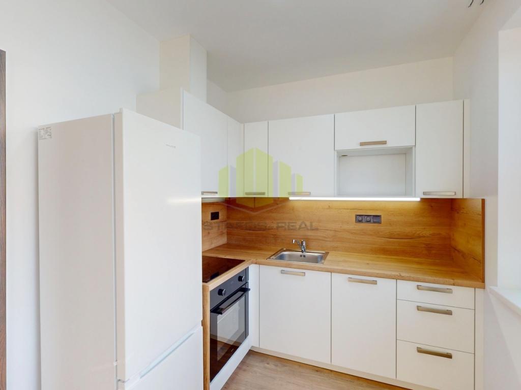Pronájem bytu 3+kk 78 m2