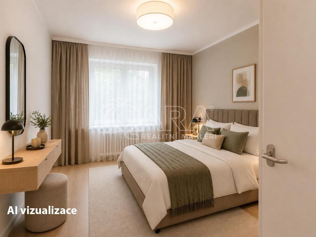 Prodej bytu 3+1 63 m2, Opava – náhled fotky 20