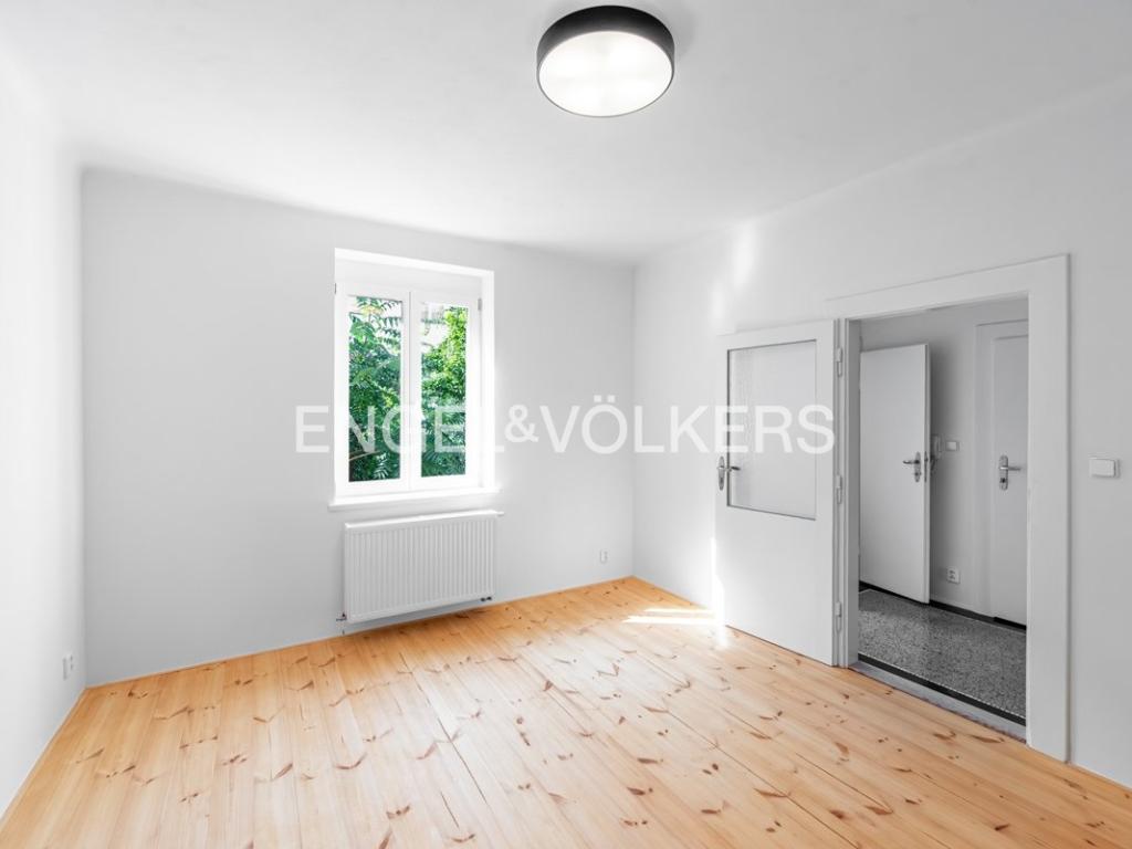 Pronájem bytu 3+kk 82 m2
