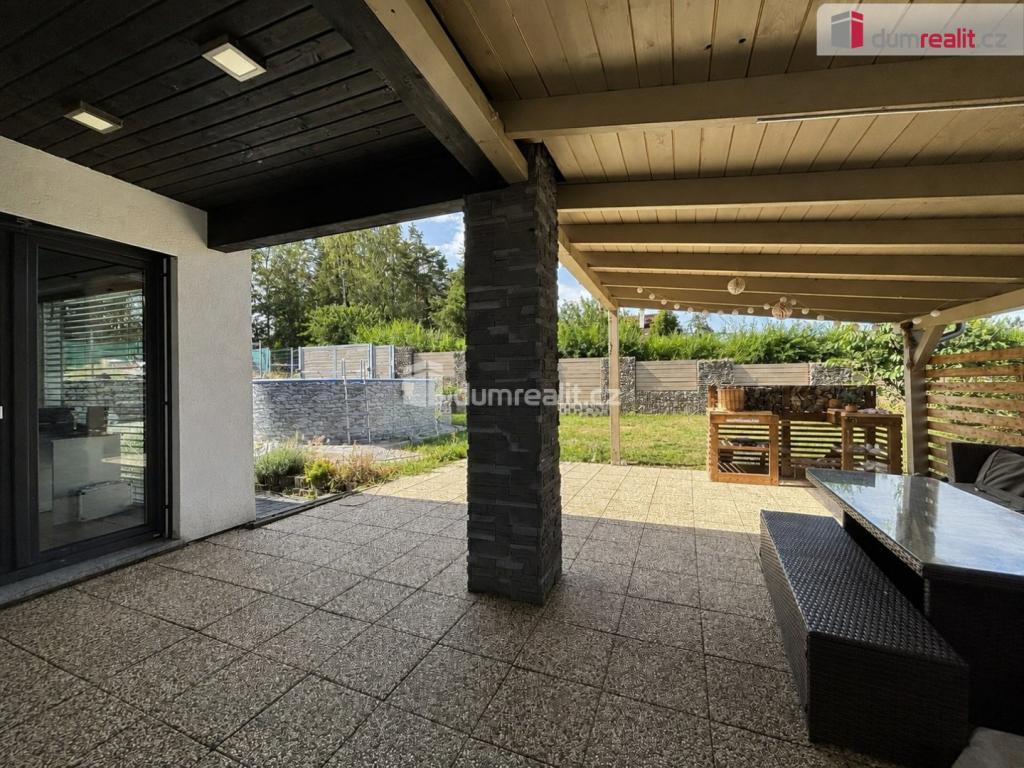 Prodej domu 90 m2