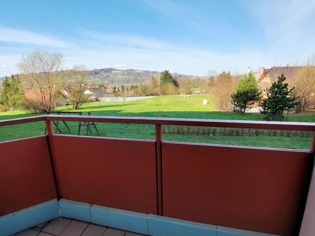 Pronájem bytu 1+kk 37 m2