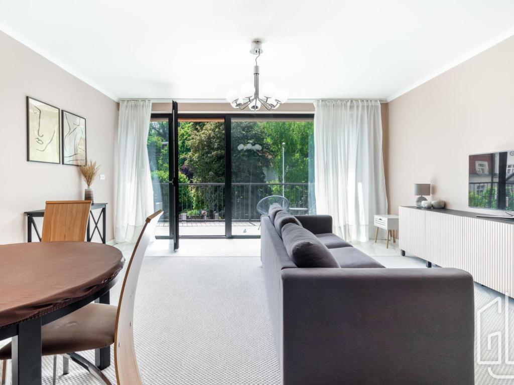 Pronájem bytu 2+kk 60 m2