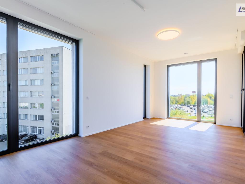 Pronájem bytu 2+kk 75 m2