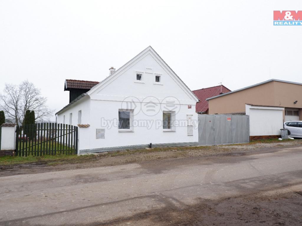 Pronajem bytu dům 907 m2
