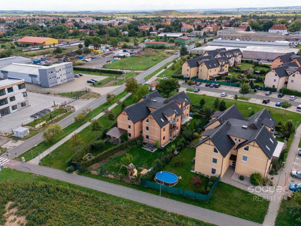 Prodej bytu 3+1 69 m2, Nehvizdy – náhled fotky 34