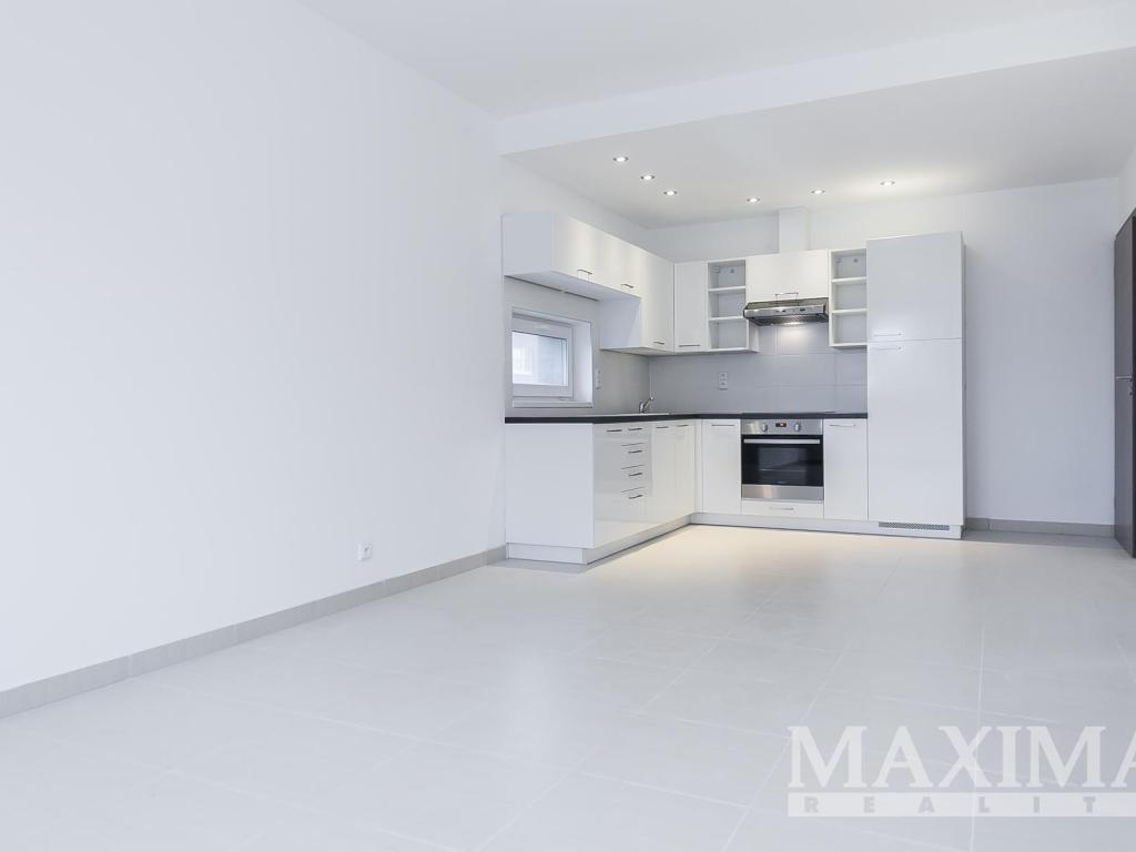 Pronájem bytu 2+kk 56 m2